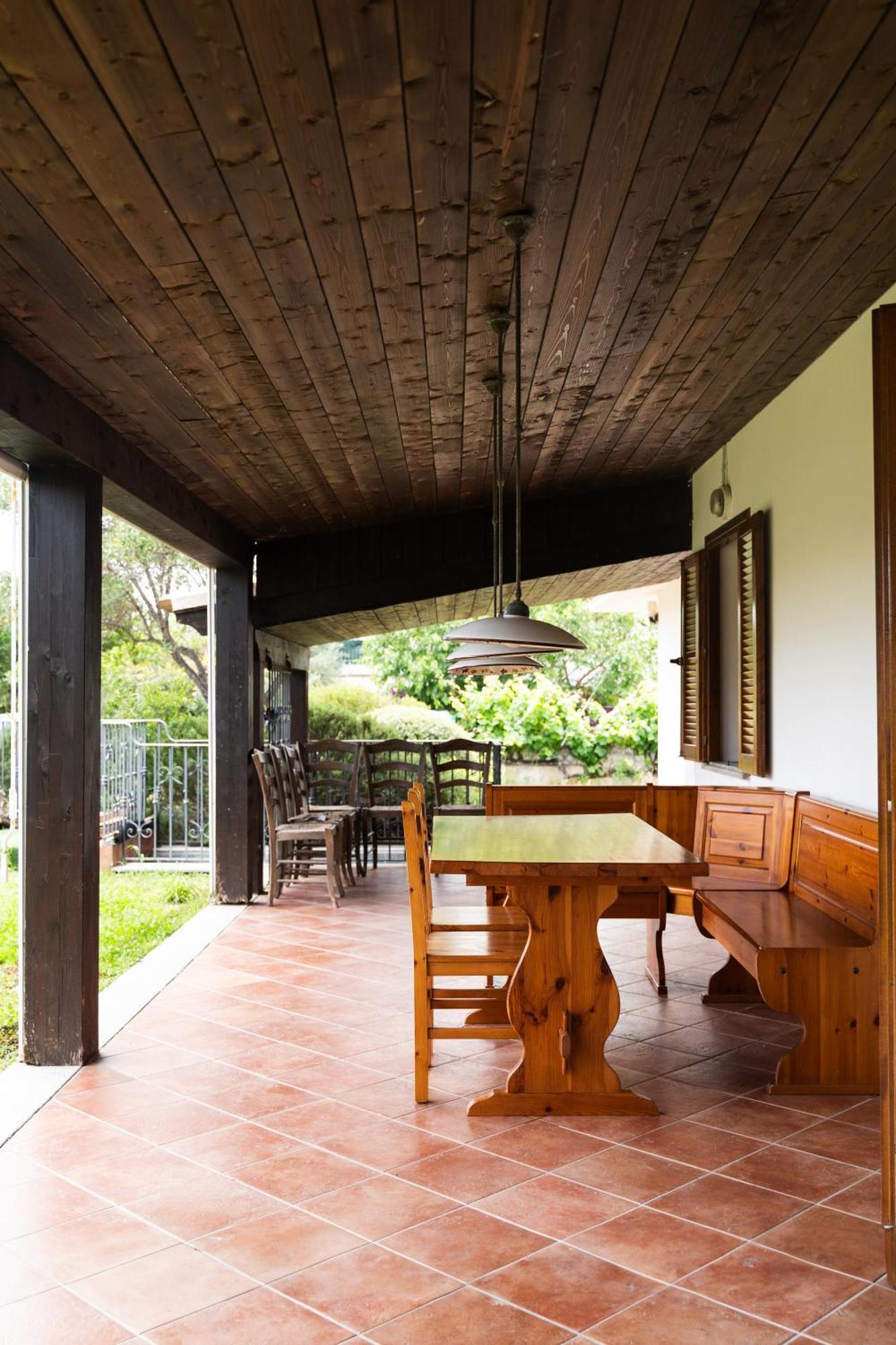 Mera House Posada  Esterno foto